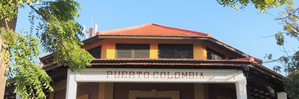 PUERTO COLOMBIA CELEBRA SU PATRIMONIO